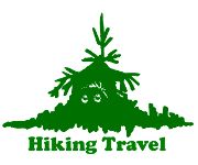 logo banner Hiking Travel