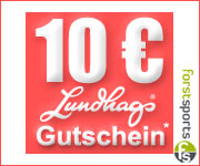 Lundhags Schuhe Forstsports