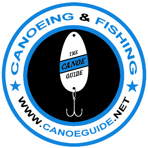 CanoeGuide Logo Blinker