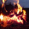 Rostueatnu - Endlich Feuer