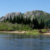 Beaver Creek und Yukon River
