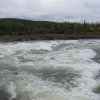 Kanutour Kanada Hart River