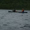 Kaitum River Canoeing Fishing