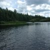 Kanutour Kiiminkijoki