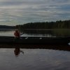 Rettungswesten Kinder Kanu