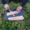 Filetiermesser - Forelle filetieren für Ceviche