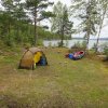 Kanutour Schweden Große Bergslagstour Värmland